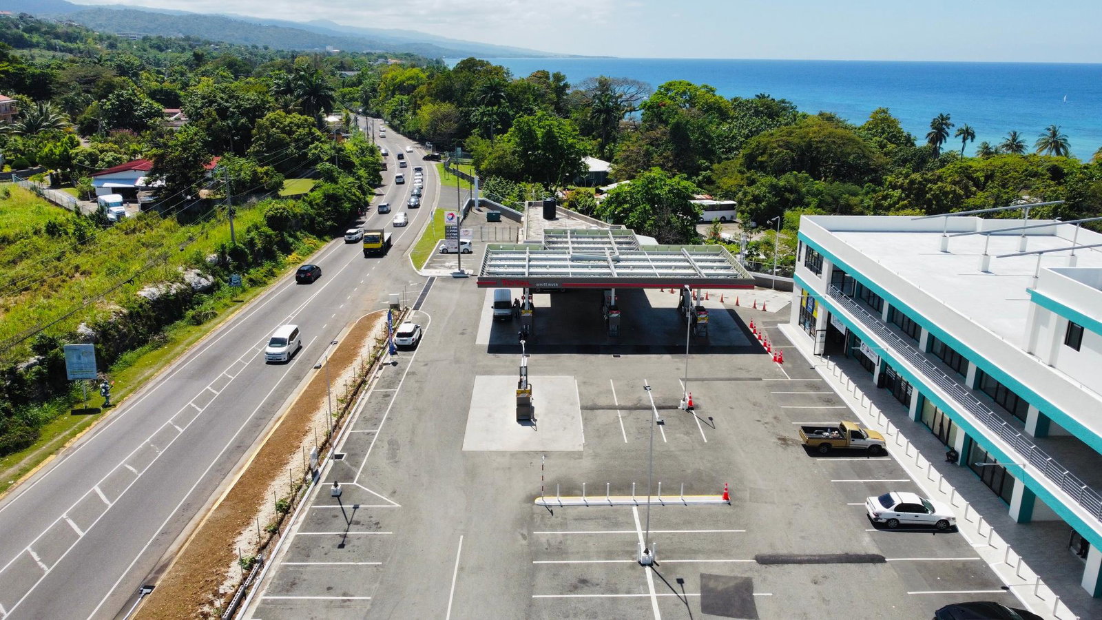 Second image of 15- White River in Ocho Rios, St. Ann, Jamaica - property is For Rent