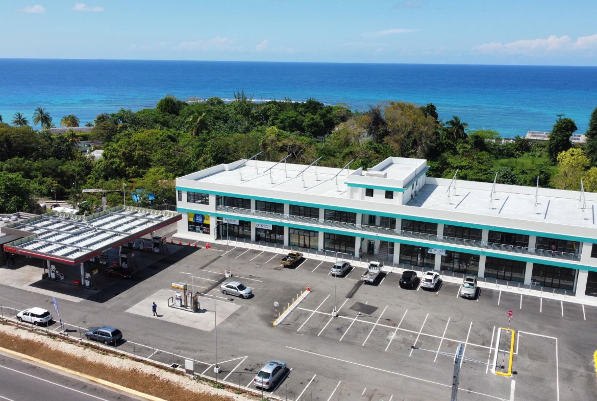 First image of 15- White River in Ocho Rios, St. Ann, Jamaica - property is For Rent