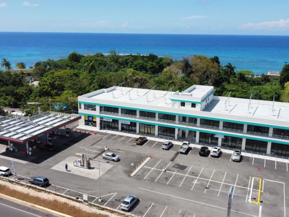 First image of 15- White River in Ocho Rios, St. Ann, Jamaica - property is For Rent