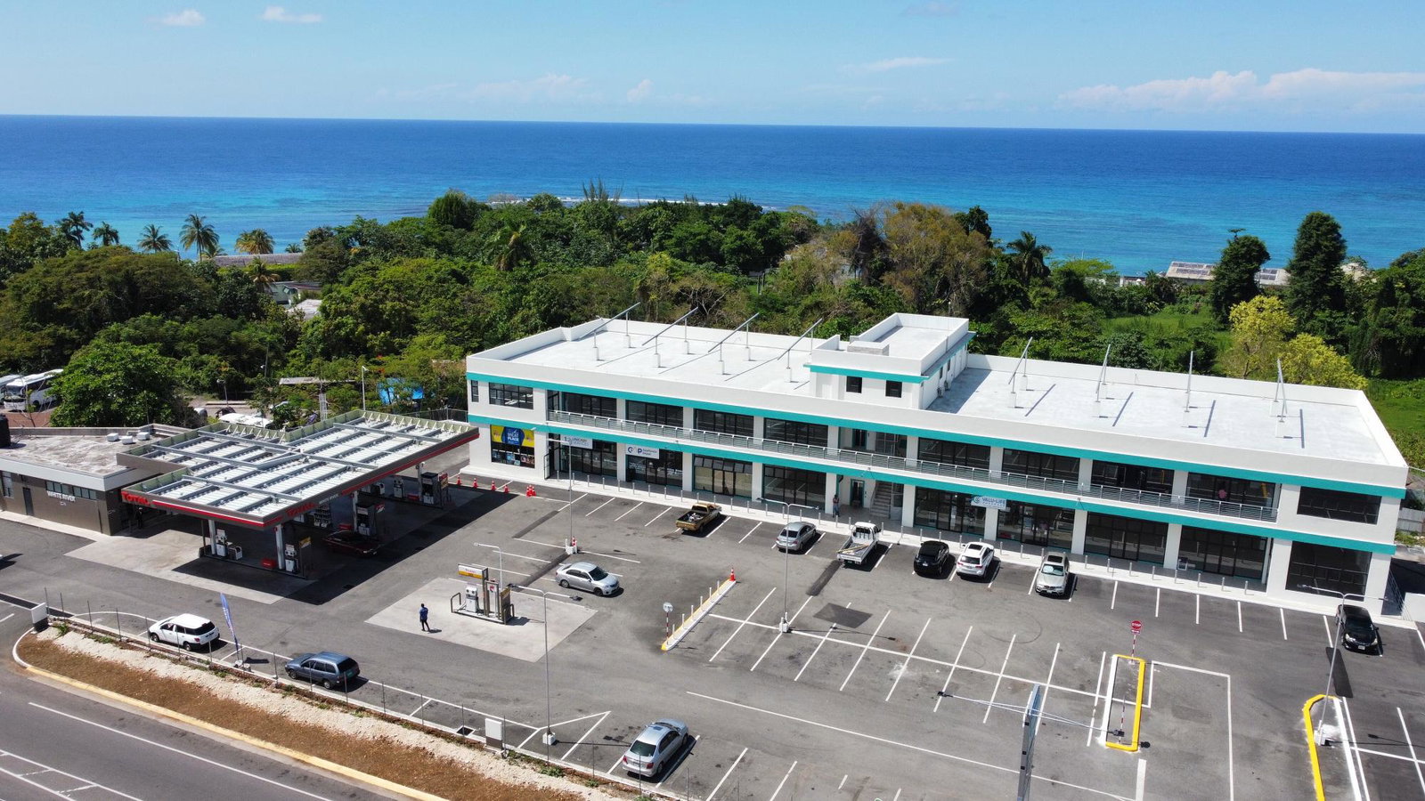 First image of 15- White River in Ocho Rios, St. Ann, Jamaica - property is For Rent