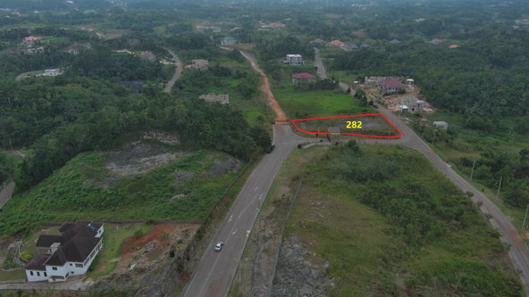 Third image of 282 Moorlands Manor in Mandeville, Manchester, Jamaica - property is For Sale