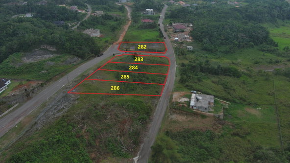 Sixth image of 282 Moorlands Manor in Mandeville, Manchester, Jamaica - property is For Sale