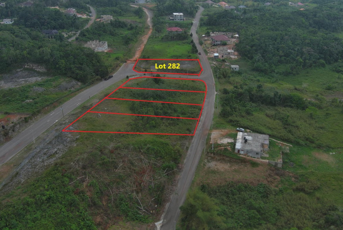 Tenth image of 282 Moorlands Manor in Mandeville, Manchester, Jamaica - property is For Sale