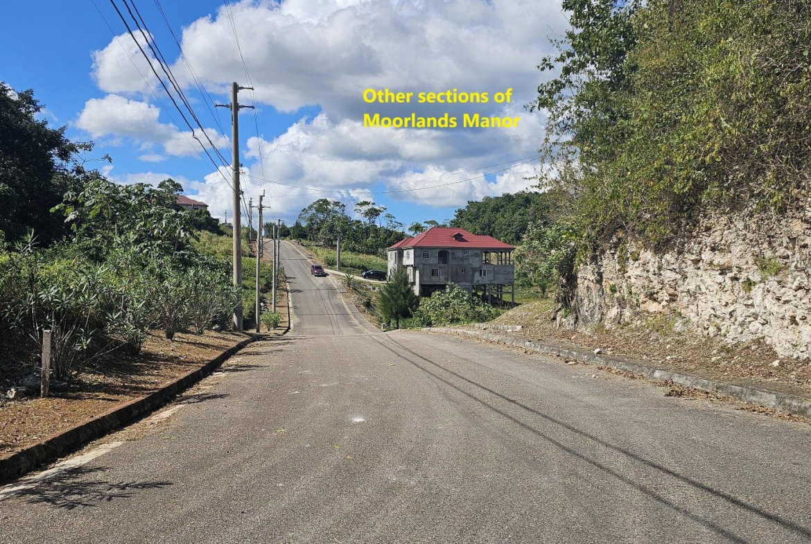 Seventh image of 286 Moorlands Manor in Mandeville, Manchester, Jamaica - property is For Sale