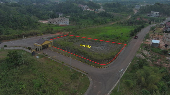 First image of 282 Moorlands Manor in Mandeville, Manchester, Jamaica - property is For Sale