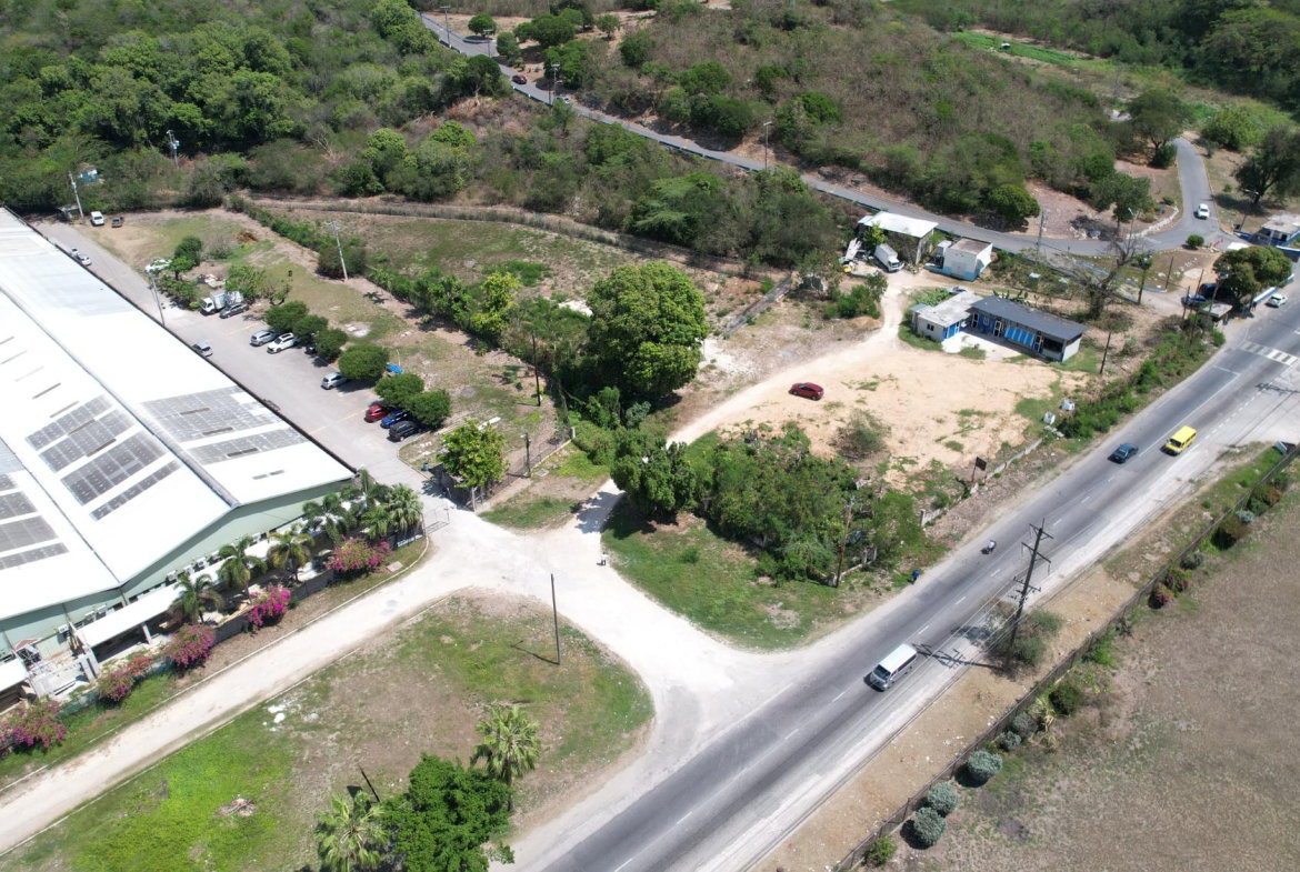 Second image of Lot 19 Twickenham Park in Twickenham Park, St. Catherine, Jamaica - property is For Rent