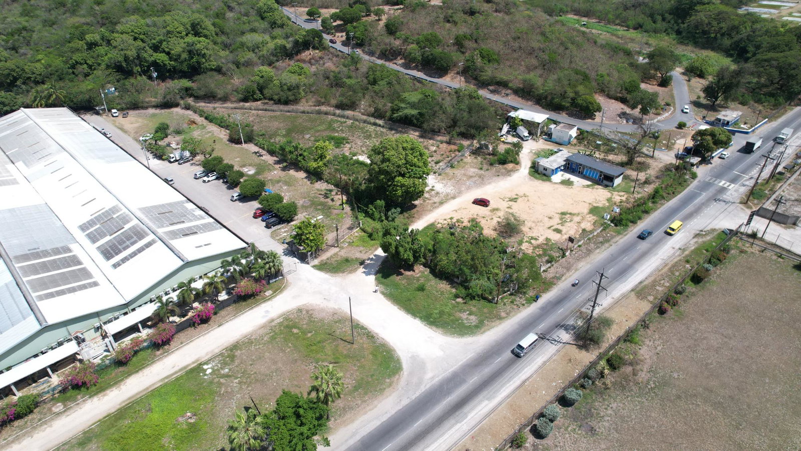 Second image of Lot 19 Twickenham Park in Twickenham Park, St. Catherine, Jamaica - property is For Rent