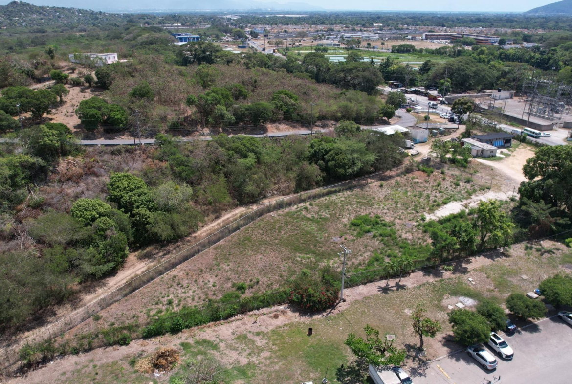 Third image of Lot 19 Twickenham Park in Twickenham Park, St. Catherine, Jamaica - property is For Rent