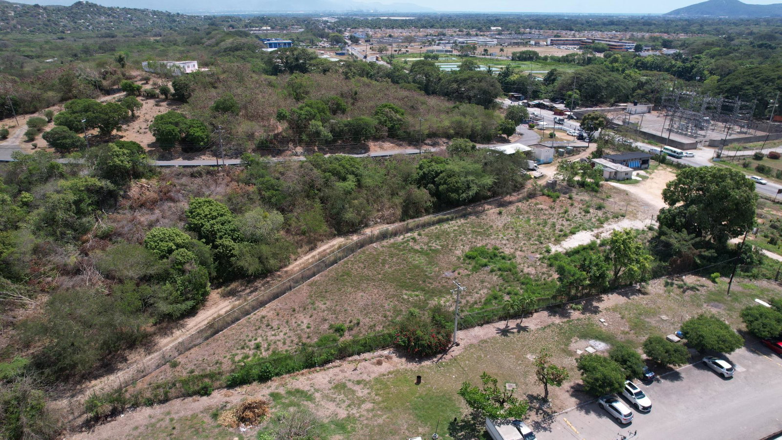 Third image of Lot 19 Twickenham Park in Twickenham Park, St. Catherine, Jamaica - property is For Rent