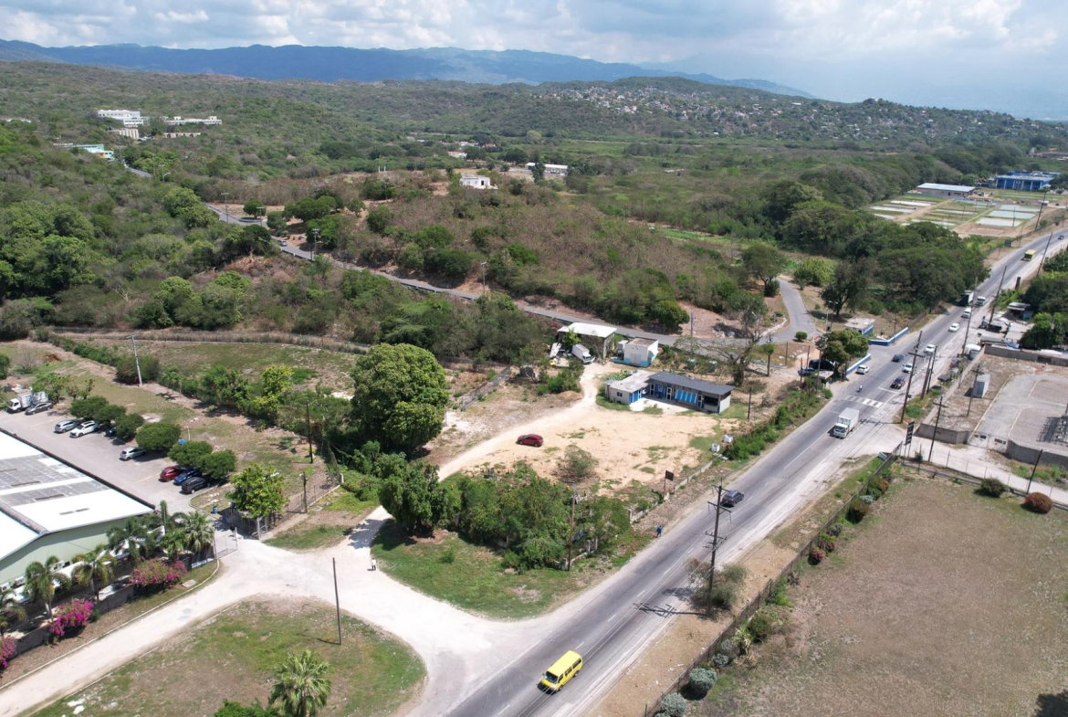 Fourth image of Lot 19 Twickenham Park in Twickenham Park, St. Catherine, Jamaica - property is For Rent