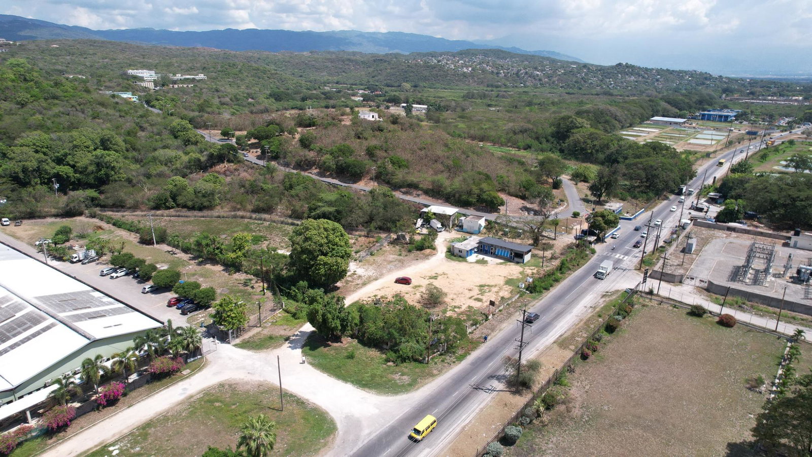Fourth image of Lot 19 Twickenham Park in Twickenham Park, St. Catherine, Jamaica - property is For Rent