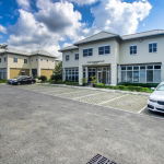 Prime Office Space for Rent in Kingston 6 - 1989 sqft 10 First image of 7 & 8-53 Lady Musgrave Road in Kingston 6, St. Andrew, Jamaica - property is For Rent