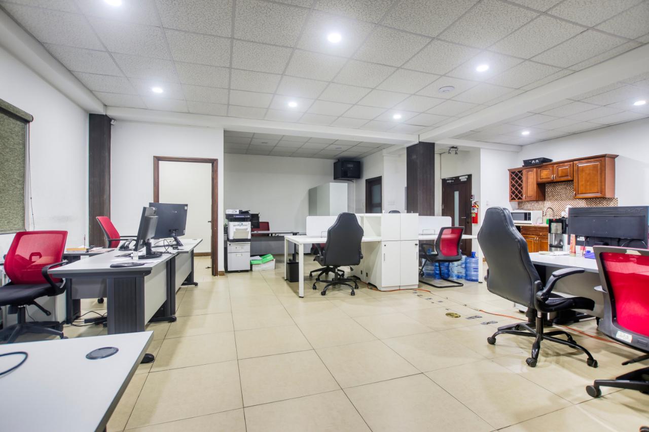 Prime-Office-Space-for-Rent-in-Kingston-6-1989-sqft Fifth image of 7 & 8-53 Lady Musgrave Road in Kingston 6, St. Andrew, Jamaica - property is For Rent