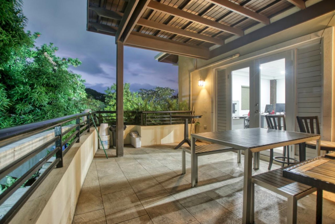 Eighth image of 7 & 8-53 Lady Musgrave Road in Kingston 6, St. Andrew, Jamaica - property is For Rent