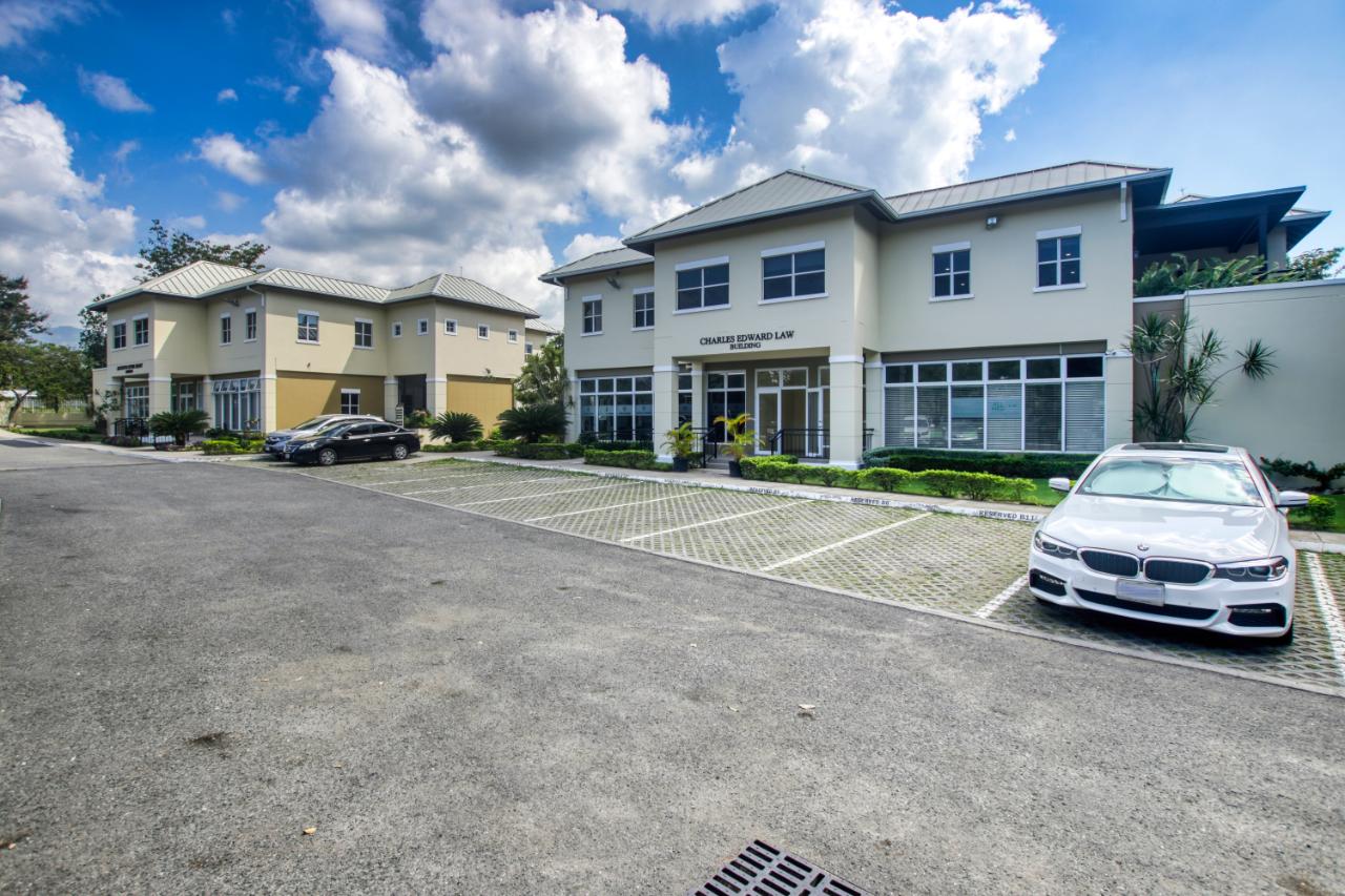 Prime-Office-Space-for-Rent-in-Kingston-6-1989-sqft First image of 7 & 8-53 Lady Musgrave Road in Kingston 6, St. Andrew, Jamaica - property is For Rent