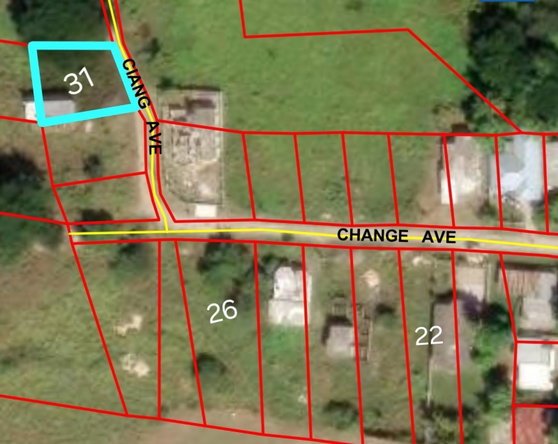 Second image of 31 Chang Avenue in May Pen, Clarendon, Jamaica - property is For Sale