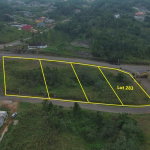 First image of 283 Moorlands Manor in Mandeville, Manchester, Jamaica - property is For Sale