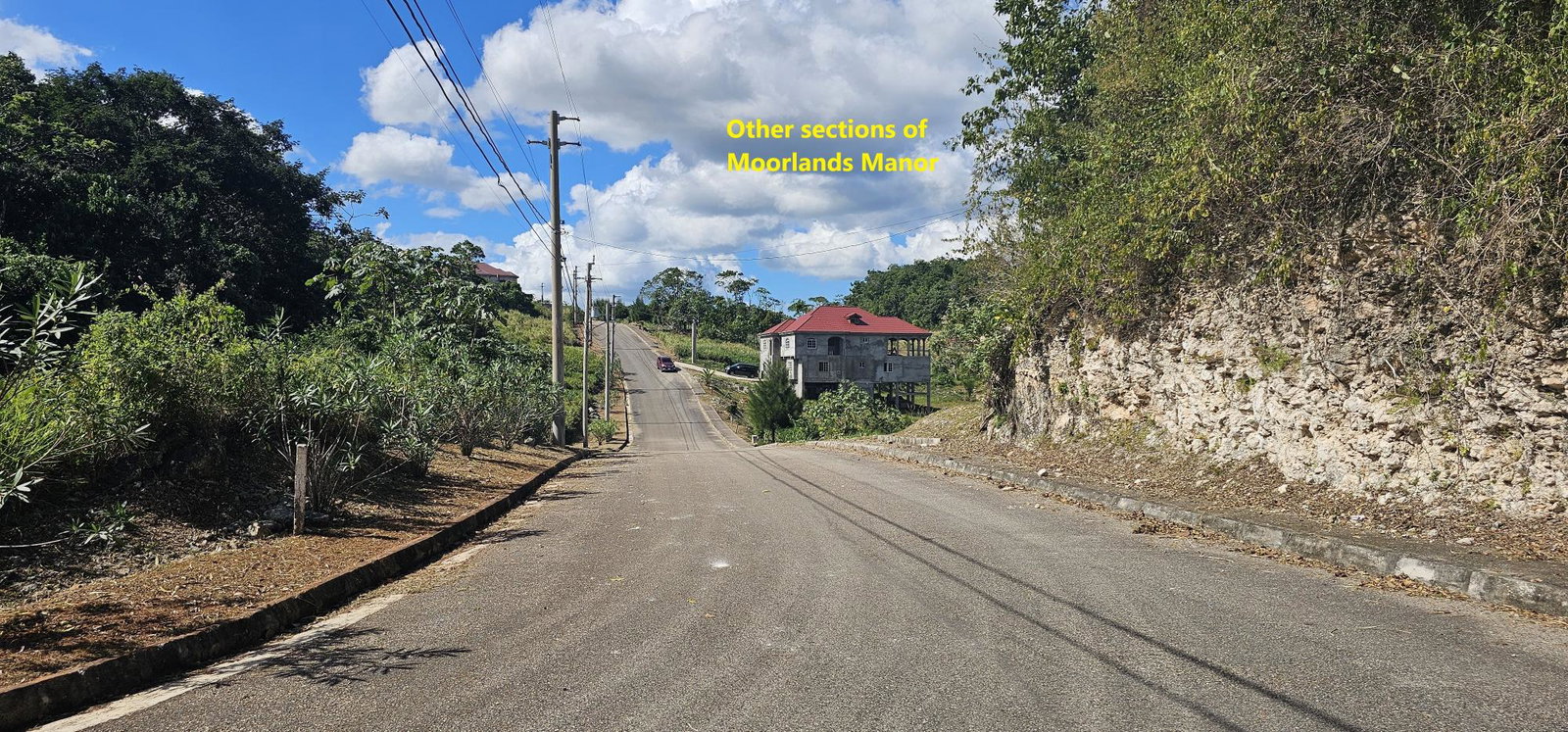 Seventh image of 283 Moorlands Manor in Mandeville, Manchester, Jamaica - property is For Sale