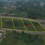 First image of 284 Moorlands Manor in Mandeville, Manchester, Jamaica - property is For Sale