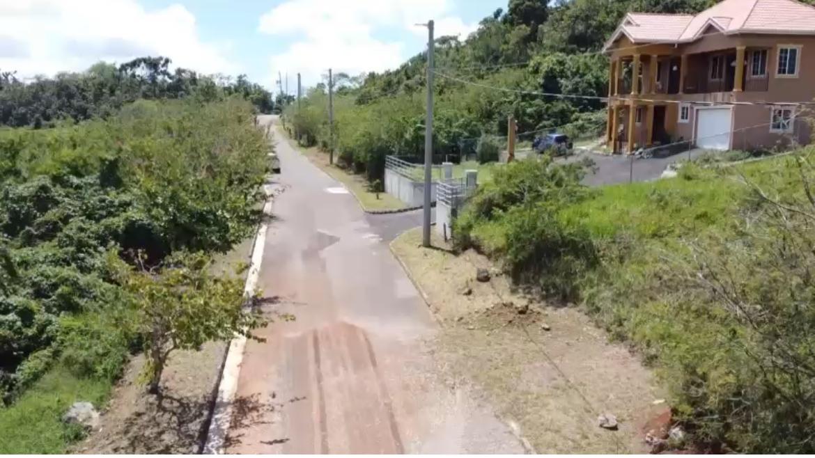 Second image of 347 Moorlands Manor Phase 3, in Mandeville, Manchester, Jamaica - property is For Sale