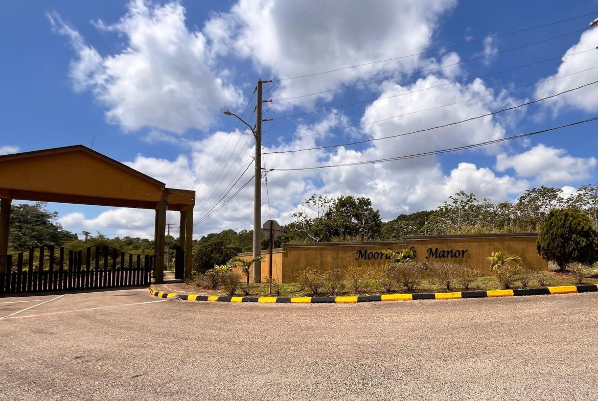 First image of 347 Moorlands Manor Phase 3, in Mandeville, Manchester, Jamaica - property is For Sale