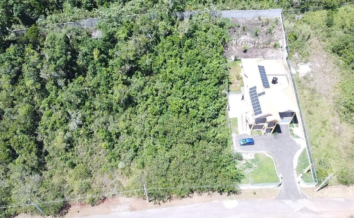 Third image of 347 Moorlands Manor Phase 3, in Mandeville, Manchester, Jamaica - property is For Sale