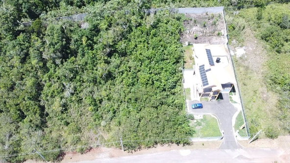Third image of 347 Moorlands Manor Phase 3, in Mandeville, Manchester, Jamaica - property is For Sale
