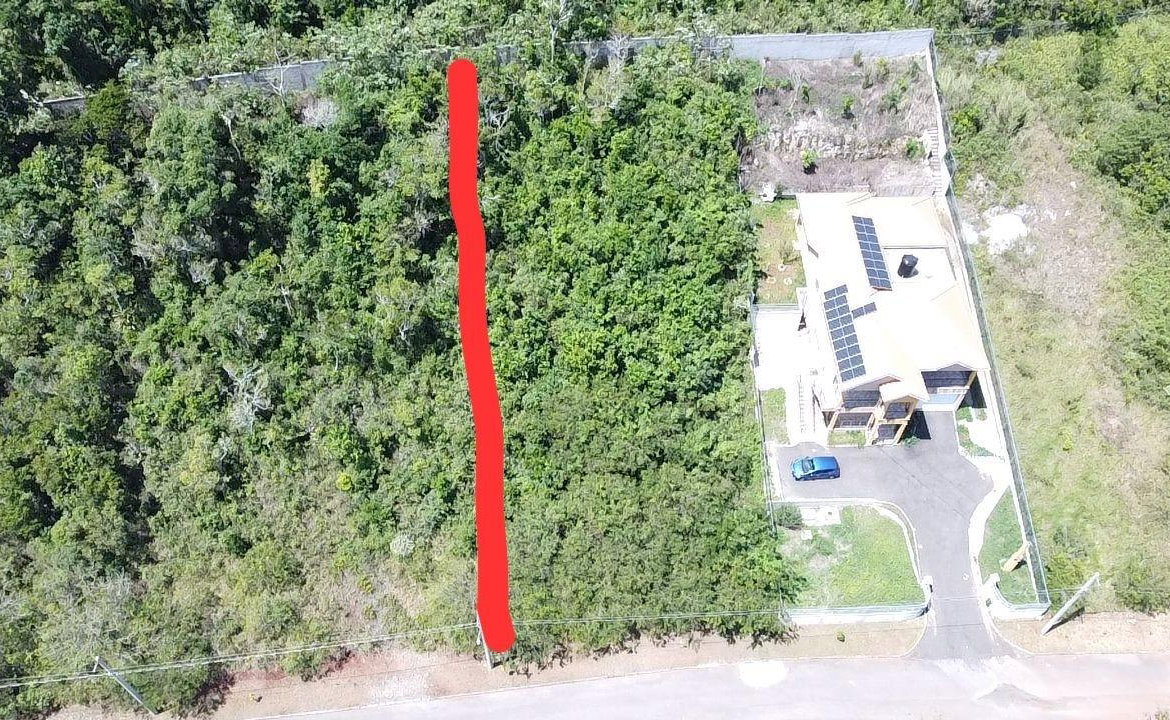 Fourth image of 347 Moorlands Manor Phase 3, in Mandeville, Manchester, Jamaica - property is For Sale