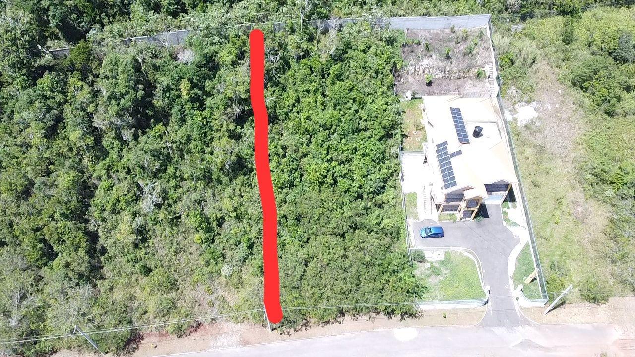 Fourth image of 347 Moorlands Manor Phase 3, in Mandeville, Manchester, Jamaica - property is For Sale
