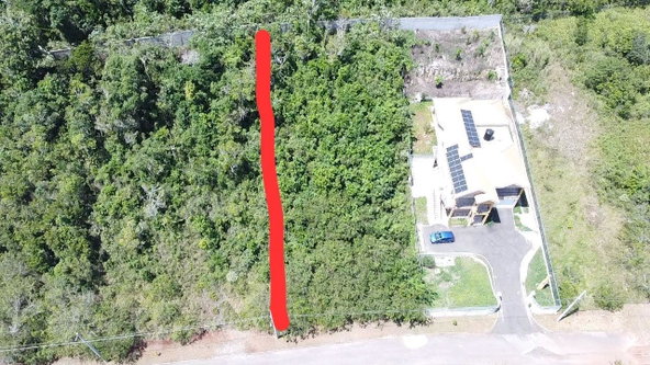 Fourth image of 347 Moorlands Manor Phase 3, in Mandeville, Manchester, Jamaica - property is For Sale