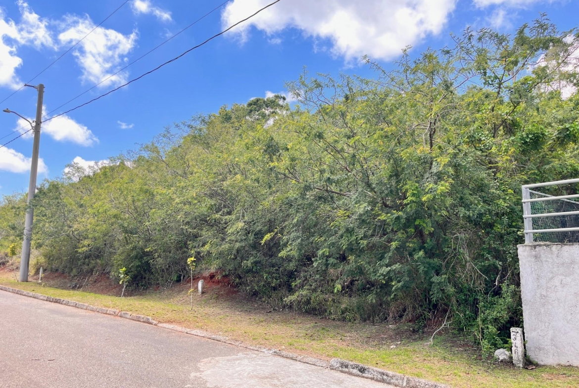 Fifth image of 347 Moorlands Manor Phase 3, in Mandeville, Manchester, Jamaica - property is For Sale