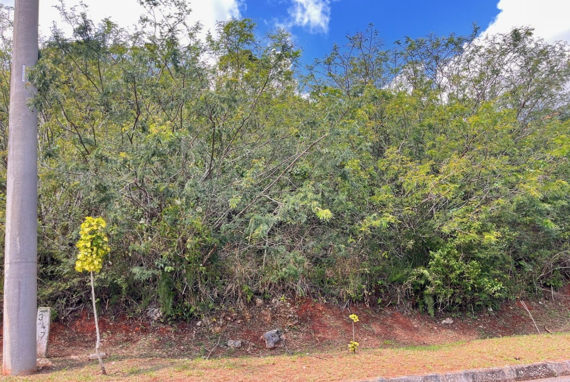 Sixth image of 347 Moorlands Manor Phase 3, in Mandeville, Manchester, Jamaica - property is For Sale