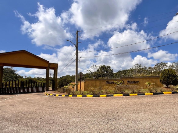 First image of 347 Moorlands Manor Phase 3, in Mandeville, Manchester, Jamaica - property is For Sale