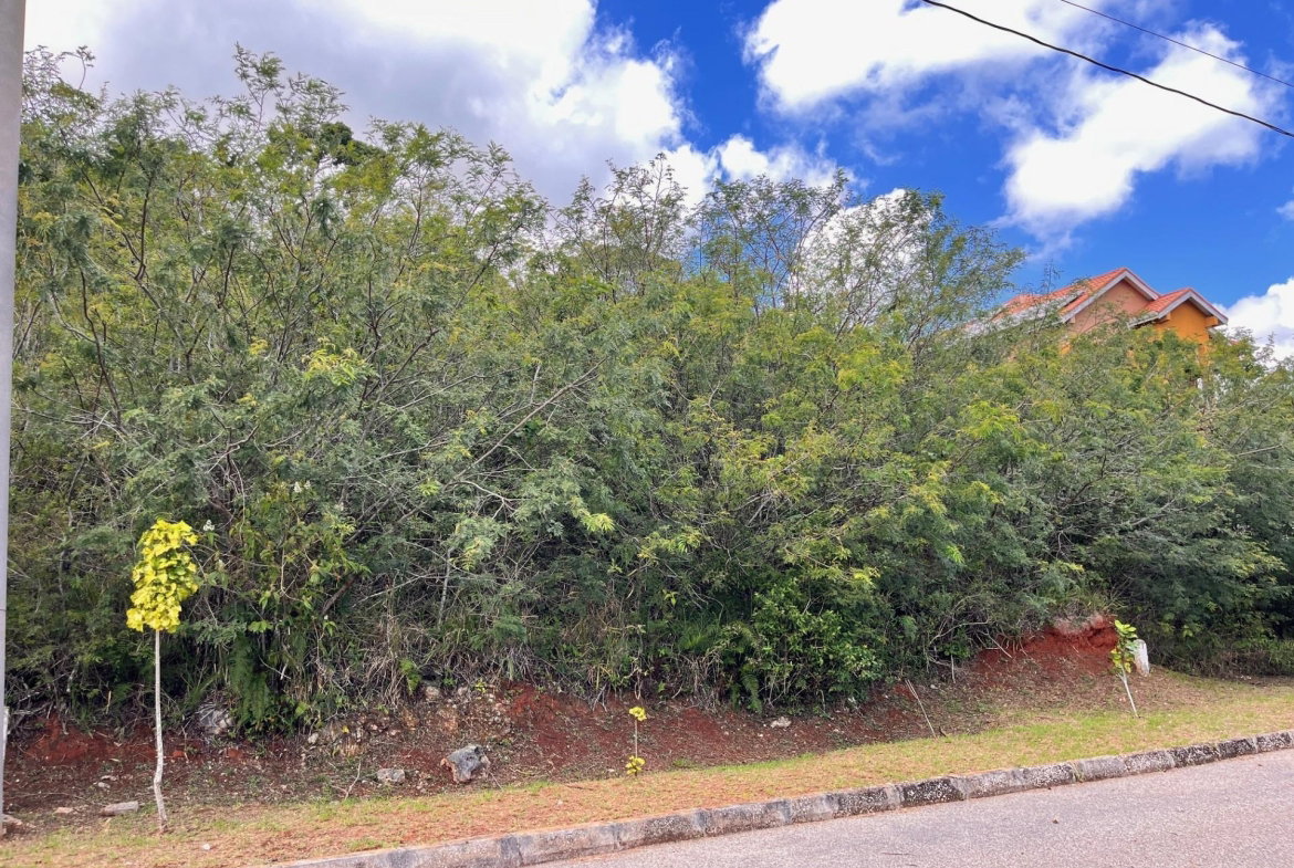 Seventh image of 347 Moorlands Manor Phase 3, in Mandeville, Manchester, Jamaica - property is For Sale