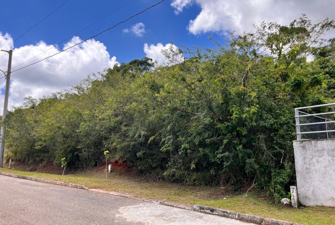 Eighth image of 347 Moorlands Manor Phase 3, in Mandeville, Manchester, Jamaica - property is For Sale