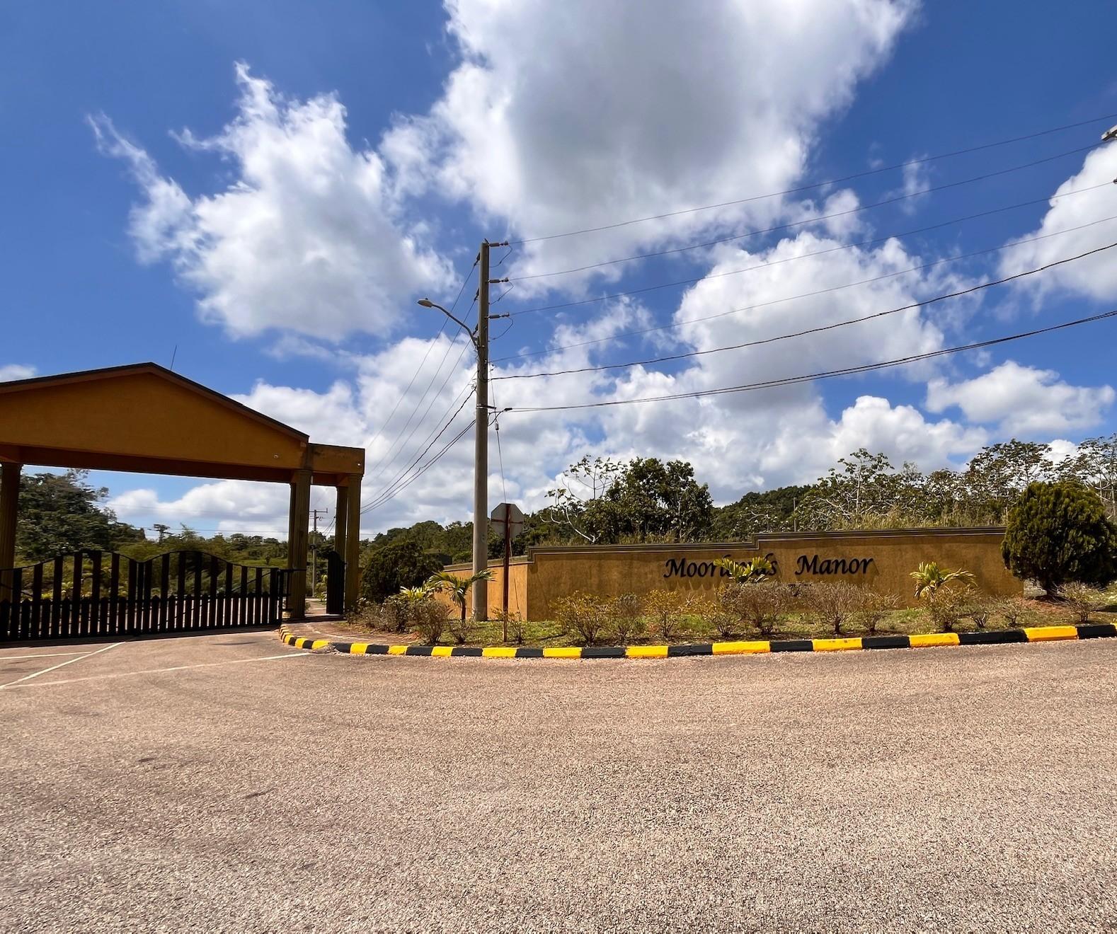 First image of 347 Moorlands Manor Phase 3, in Mandeville, Manchester, Jamaica - property is For Sale