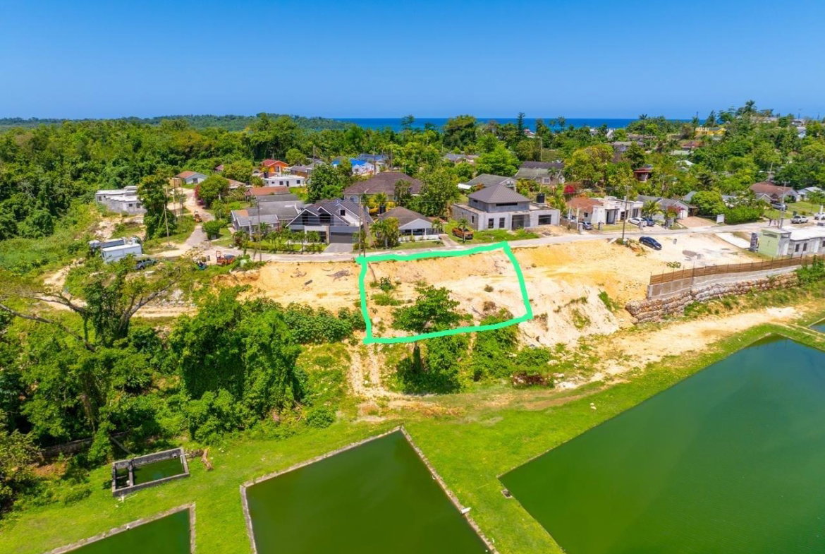 First image of Lot 83 Orange Bay Circle in Orange Bay, Hanover, Jamaica - property is For Sale