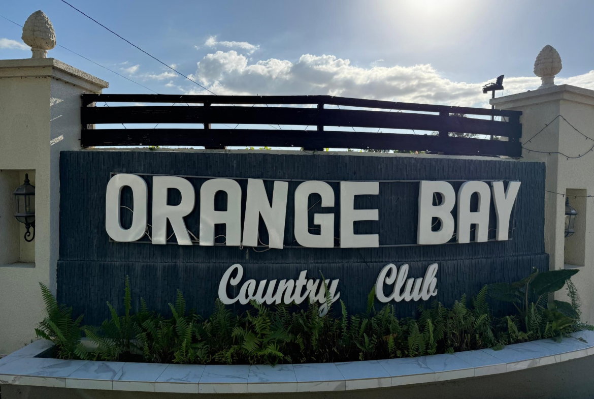 Third image of Lot 83 Orange Bay Circle in Orange Bay, Hanover, Jamaica - property is For Sale