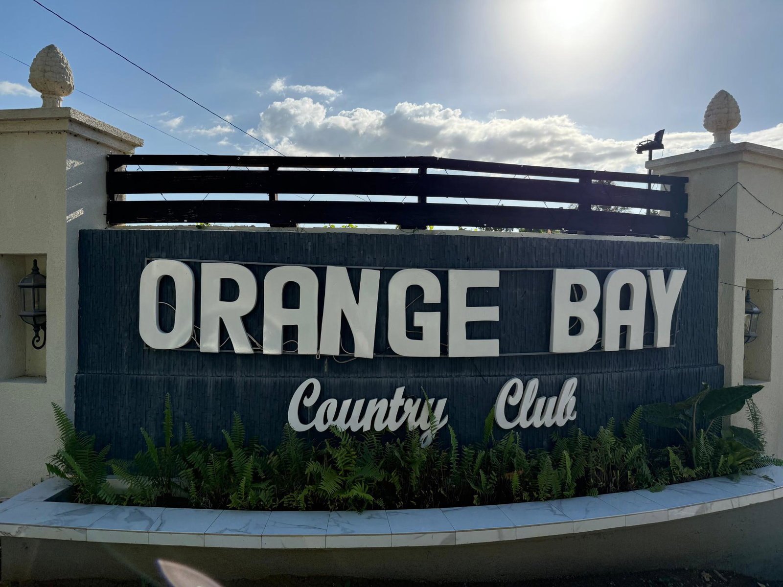 Third image of Lot 83 Orange Bay Circle in Orange Bay, Hanover, Jamaica - property is For Sale