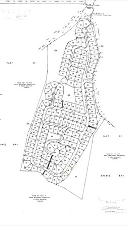 Fourth image of Lot 83 Orange Bay Circle in Orange Bay, Hanover, Jamaica - property is For Sale