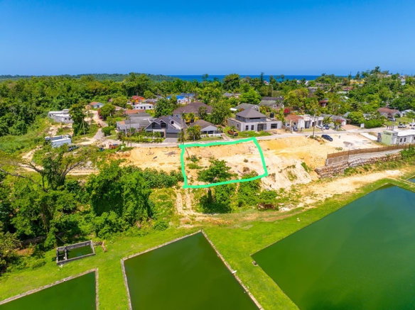 First image of Lot 83 Orange Bay Circle in Orange Bay, Hanover, Jamaica - property is For Sale
