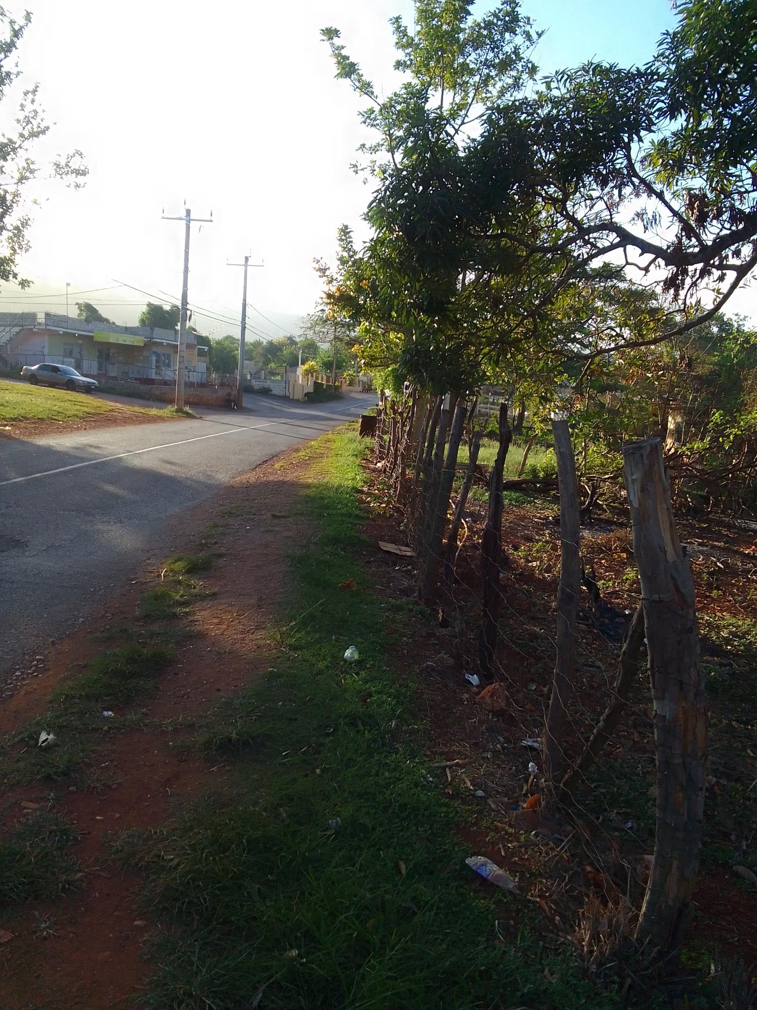 Second image of Prospect, Manchester in Prospect, Manchester, Jamaica - property is For Sale