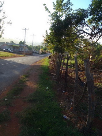 Second image of Prospect, Manchester in Prospect, Manchester, Jamaica - property is For Sale