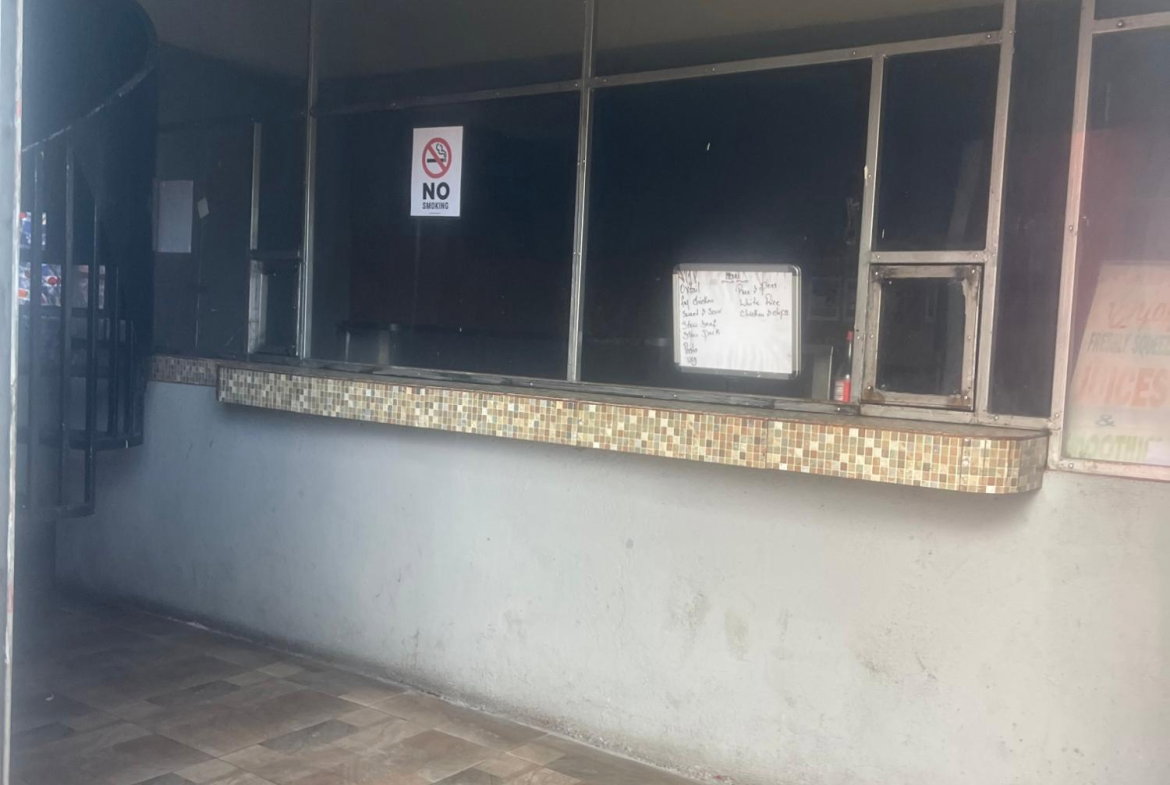 Second image of 6 St. James Street in Montego Bay, St. James, Jamaica - property is For Rent