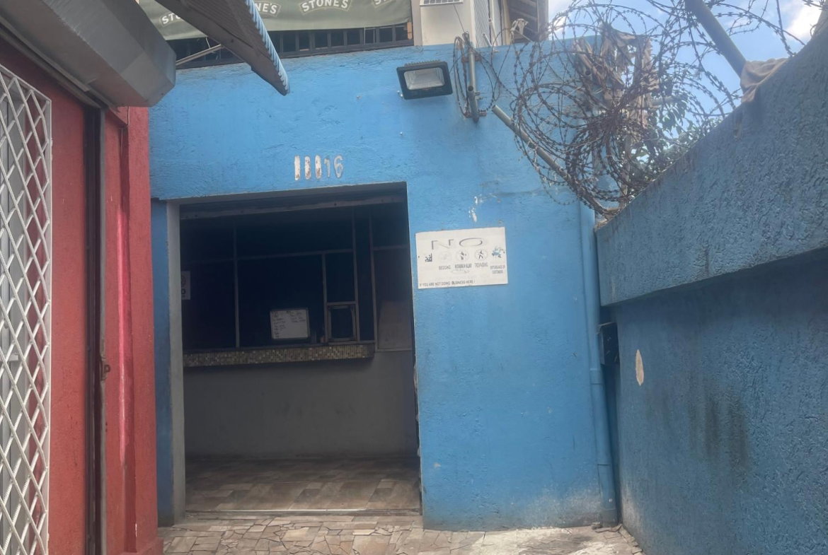 First image of 6 St. James Street in Montego Bay, St. James, Jamaica - property is For Rent