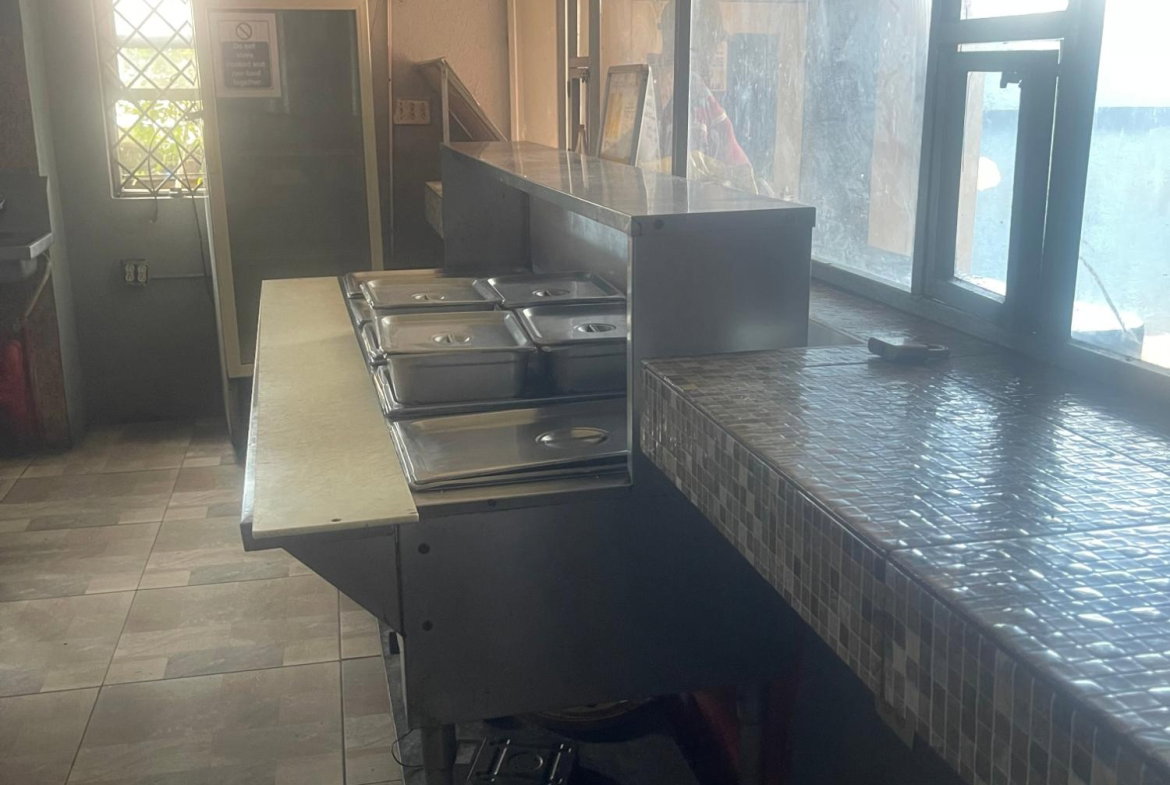 Fifth image of 6 St. James Street in Montego Bay, St. James, Jamaica - property is For Rent