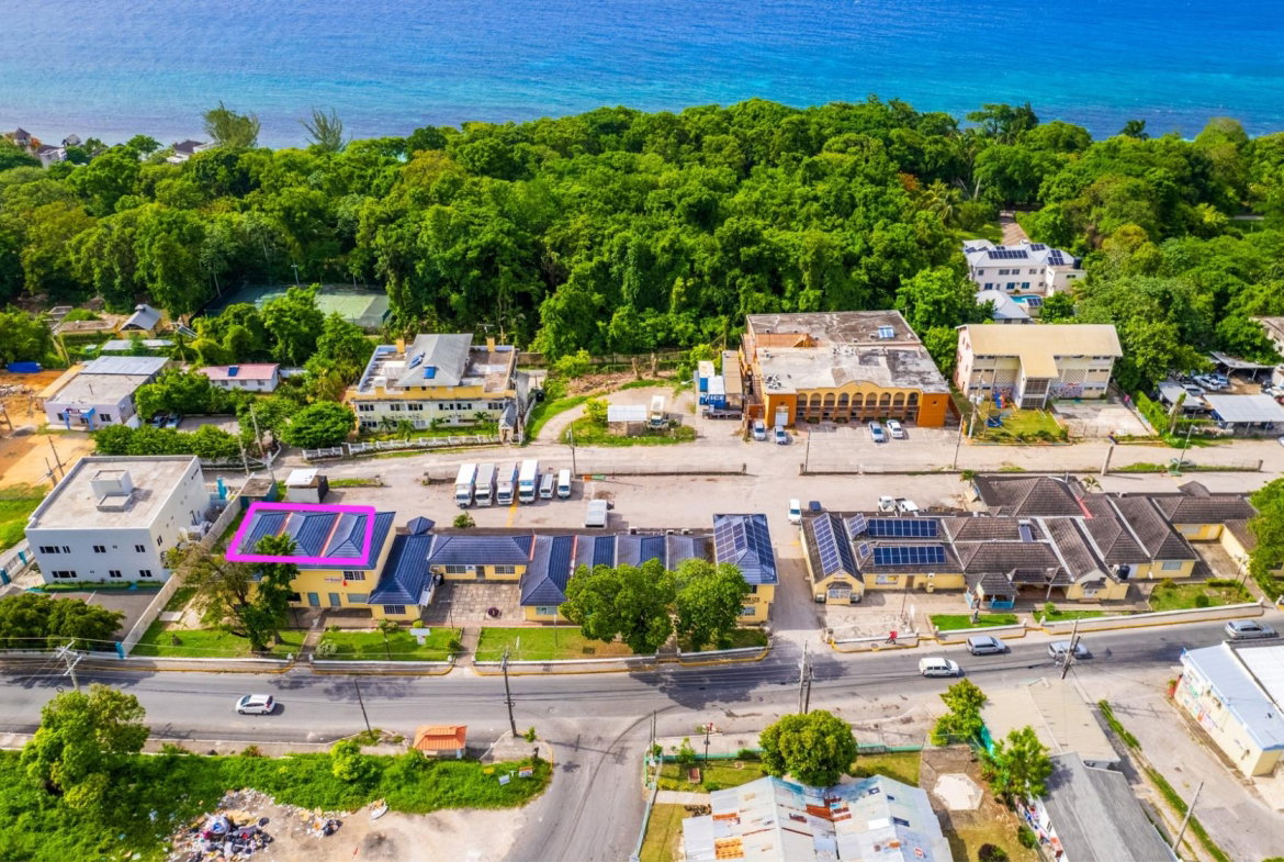 Second image of C10 Main Street Ochi Rio in Ocho Rios, St. Ann, Jamaica - property is For Rent