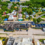 Prime Retail Space for Rent at New Pineapple Shopping Centre, Ocho Rios 11 First image of C10 Main Street Ochi Rio in Ocho Rios, St. Ann, Jamaica - property is For Rent