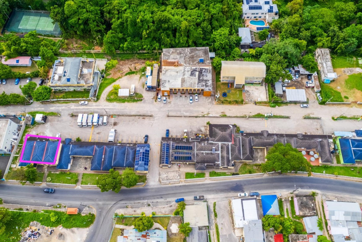 Fourth image of C10 Main Street Ochi Rio in Ocho Rios, St. Ann, Jamaica - property is For Rent