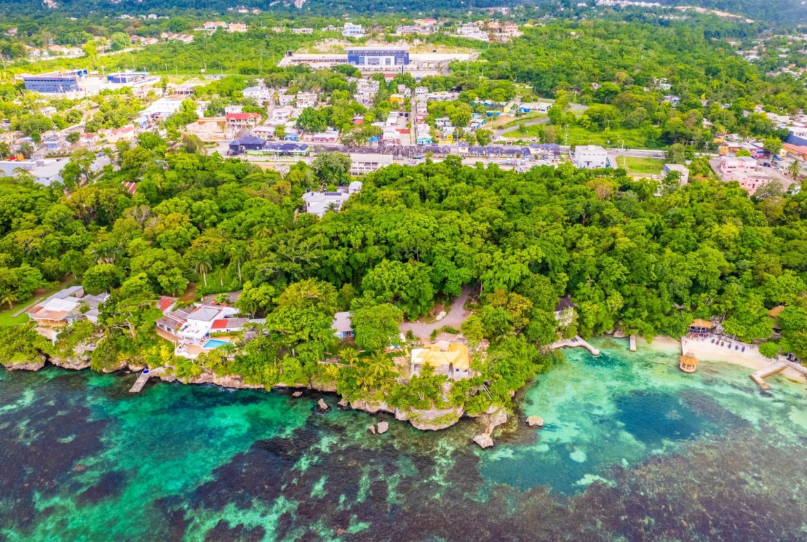 Eighth image of C10 Main Street Ochi Rio in Ocho Rios, St. Ann, Jamaica - property is For Rent